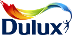 Используем краски Dulux